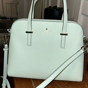 Kate Spade ♠️ Crossbody/Shoulder bag in Mint Green ✨